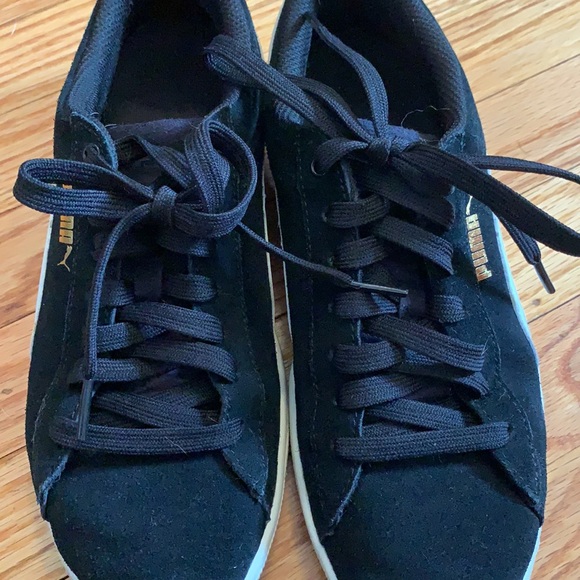 Puma sneakers - Picture 4 of 4